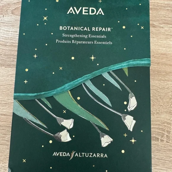 AVEDA Botanical Repair Shampoo Set - Green - Picture 2 of 3